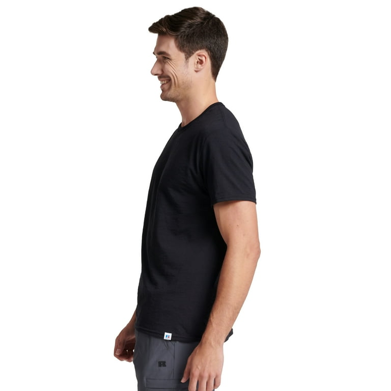 トップス RUSSELL ATHLETIC / SD Reversible T RUSSELL ATHLETIC / Standard California Reversible T delivery