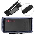 thumbnail image 3 of Funda de transporte CURMIO Desktop PC Tower Bag gris, 3 of 7