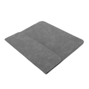 Magnetic E Reader Sleeve Case Protective Pouch Cover Fit for Kindle Scribe 10.2 Inch Kobo Elipsa 10.3 Inch Dark Gray