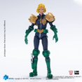 thumbnail image 3 of HIYA TOYS Judge Dredd: Judge Anderson & Lawmaster Mk II PX 1:18 Exquisite Action Figure Set, 3 of 5