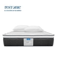 thumbnail image 1 of Colchón Ortopédico Moon Matrimonial Restonic Complemento 2 Almohadas Standar, 1 of 9