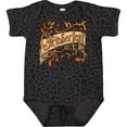thumbnail image 3 of Inktastic Oktoberfest Banner with Orange Autumn Leaves Boys or Girls Baby Bodysuit, 3 of 5