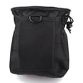 thumbnail image 3 of Bolsa de Camping con Cordón Sunnimix Bolsa de almacenamiento para acampar Negro, 3 of 8