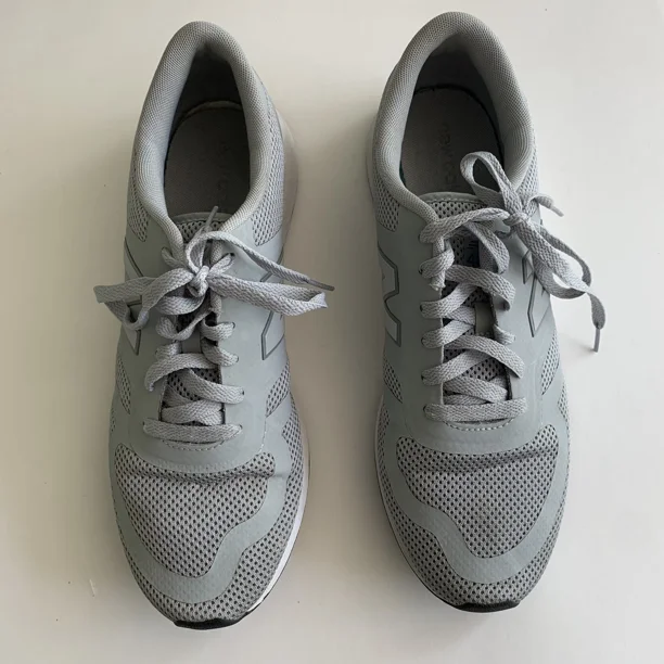 Mens New Balance Running Casual Shoes MRL420GY Size 12 D Gray