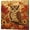 Owl, variant on DIY Autumn Pearl Diamond Painting Art Kit with Frame, Animal Pearl Beads Art Craft for Adults Beginner Fall Diamond Pearl Art Kits Holiday Home Wall Decor 12x12 Inch,Pumpkin