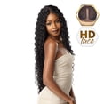 thumbnail image 4 of Wet & Wavy deep wave style HD lace wig, 4 of 5