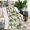 Beige, variant on Beige Cartoon Dinosaurs Volcanoes Cacti Pattern Blanket,Comfortable Soft Flannel Throw Blanket,All Season,Warm Lightweight Blankets for Sofa Bed Couch Living Room Chair,30"x40"