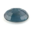 thumbnail image 6 of Certified Natural 0.5 Carat Teal Sapphire Oval Shape Mixed Cut 6x4 mm Loose Gemstone September Birthstone, 6 of 6