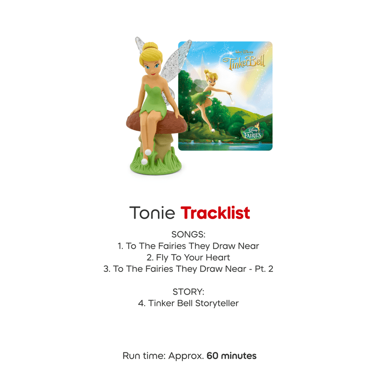 Disney - Tinker Bell Disney - Tinker Bell