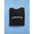 thumbnail image 3 of Augusta. Men Sweatshirt, Male Large, 3 of 4