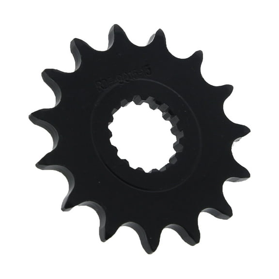 Sprocket for Yamaha Raptor 700 YFM700R 2006 - 2025 Front 15 Tooth by Race-Driven