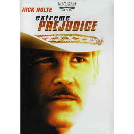 Extreme Prejudice