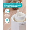 thumbnail image 3 of Calentador De Biberones Digital Chicco Descongelador Rápido, 3 of 5