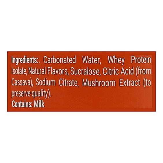(Pack Of 12) Dont Quit Soda Protein Root Beer 12 Fo