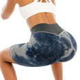 thumbnail image 6 of KingShop Sport Shorts Yoga Legging Women Gym High Waist Push Up For Ladies Shorts Leggings Fitness Hip Lift Tight Sportswear, 6 of 6