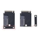 thumbnail image 2 of Tarjeta Transferencia PCIe 4.0 M.2 90 Grados para Rog Ally S (corta), 2 of 4