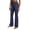 Smoke Blue, variant on Active Women's Buttery Soft Squat Proof Flared Yoga Pants