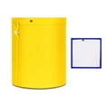 thumbnail image 1 of Grande Vente! Sac Filtre Réutilisable 5 Gallons 1 Paquet en Tissu Oxford K0M2, 1 of 8