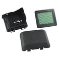 thumbnail image 1 of Air Filter and Cover Set For Honda For GCV160 GCV190 GC160 GC190, 1 of 9