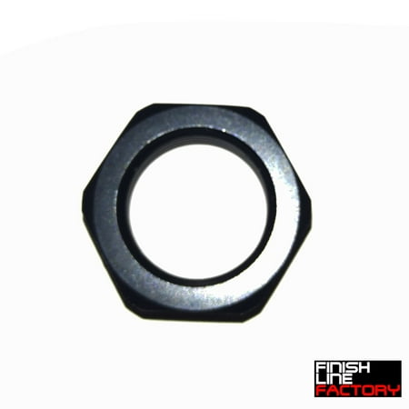 

Bulkhead Nut - 16 AN