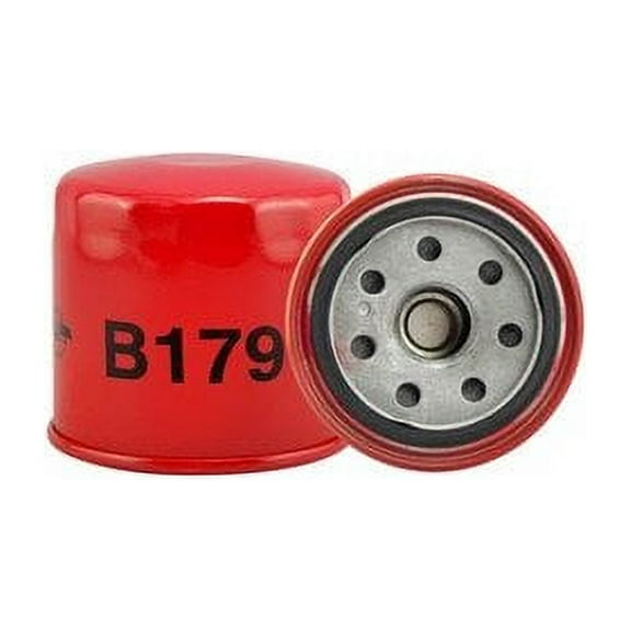 Oil Filter - Compatible with 1999 - 2001 Honda CR-V 2.0L 4-Cylinder 2000