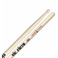 thumbnail image 3 of Baquetas Vic Firth American Classic 7A Punta de Madera Paquete de 6, 3 of 3