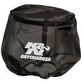 thumbnail image 2 of K&N RC-5173DK Round Tapered Air Filter Wrap, 2 of 5