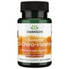 Swanson Vitamin D-Chiro-Inositol 60 Capsules