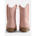 thumbnail image 4 of Justice Little Girls and Big Girls Western Boots, 4 of 5