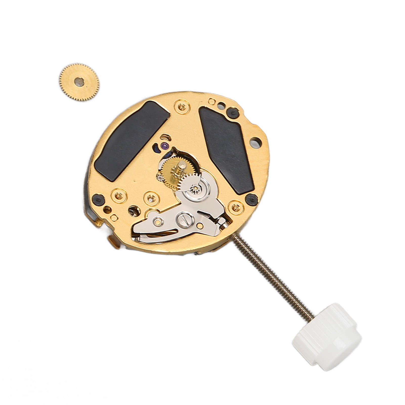 Watch Movement Alloy Quartz Movement Portable Precise For Watch Store Walmart
