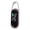 Space gray, variant on Led Electronic Hanging Watch Night Light Touch Digital Watch Easy to Read