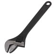 thumbnail image 4 of Llave ajustable de mandíbula Bling Bling 45 acero 12 pulgadas/300 mm, 4 of 12