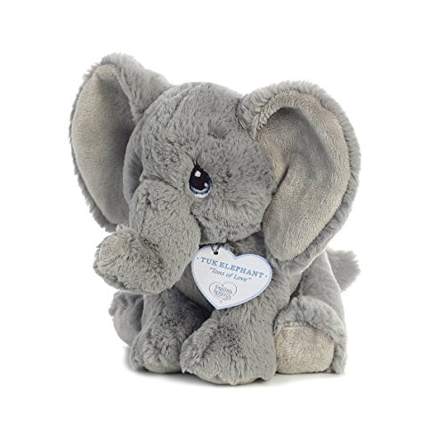 precious moments stuffed elephant