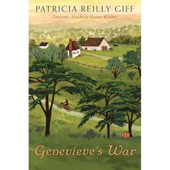 Pre-Owned Genevieve's War