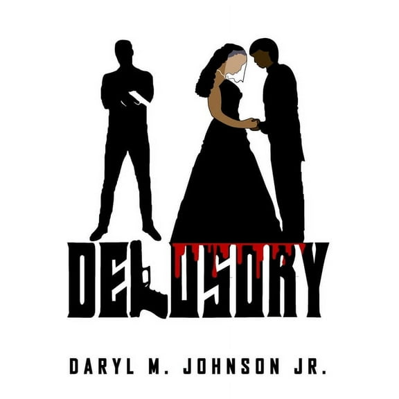 Delusory, (Paperback)