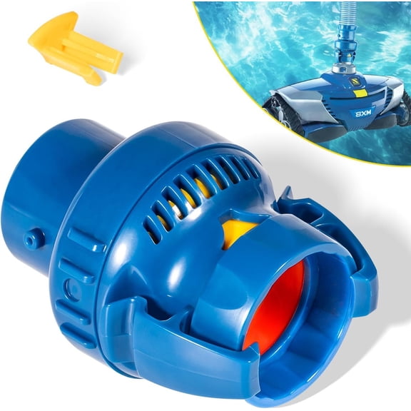FRV100 Flow Regulator Valve for Zodiac MX6 and MX8 Series Inground Pool Cleaners