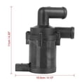 thumbnail image 5 of Bomba de agua auxiliar electrónica automotriz 3c0965561 para y, 5 of 5