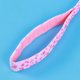 thumbnail image 5 of unbranded Arnés Para Perro Rosa Con Correa Y Pecho De Malla Ajustable Floral Para Mascotas, 5 of 8