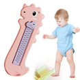 thumbnail image 2 of Accurate Foot Measuring Gauge for Toddlers Portable Shoe Sizer Tool for Easy Indoor Use Design for Ages for Parents Measuring Boys and Girls Feet, 2 of 9