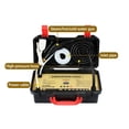 thumbnail image 4 of Commercial Home 3KW Steam Cleaner, Air Conditioning Kitchen Hood Car Steaming Cleaner Used With Alkaline Cleaning ,Easy to Operate, 4 of 8