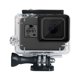 thumbnail image 4 of Estuche impermeable para cámara, carcasa protectora subacuática, compatible con GoPro HERO7 (negro)., 4 of 8