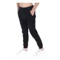 thumbnail image 2 of JOGGER DE GABARDINA STRETCH PARA HOMBRE COMODO MODA CASUAL Y DEPORTIVA TALLA M, 2 of 5