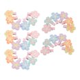 thumbnail image 1 of 30 Uds. Lazos para el pelo de perro, tocado de flores con moño para perro, accesorios elegantes para el cuidado de mascotas para cachorros y gatos, 1 of 5