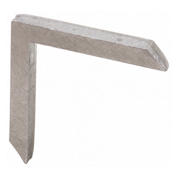 Prime Line PL15030 Aluminum Corner Key 20 Pack