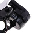 thumbnail image 3 of DYNWAVECA 1 Piece Brake Lever for Y-zinger Pw50 Replacement Easy Installation, 3 of 10