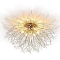 thumbnail image 4 of Livingandhome Sputnik Recessed Ceiling Lamp, 4 of 5