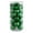 Green, variant on Vickerman 1.5"-2" Red Shiny and Matte Ornament, 50 per Box