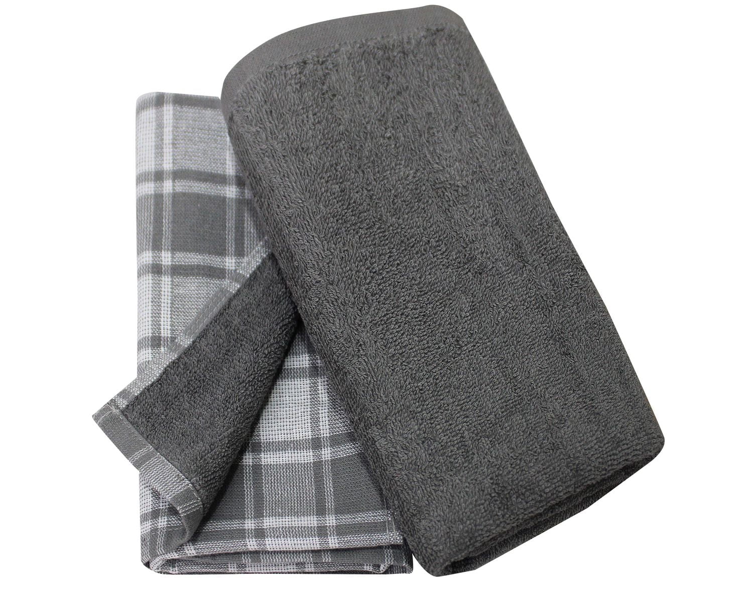 Hometrends Kitchen towel 2 pack