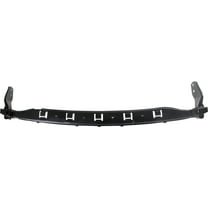 Bumper Retainer Compatible With 2001-2002 Honda Accord Front, Center