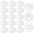 thumbnail image 4 of Miangastore 20 Pcs Portes d'Entrée de Ruche en Plastique Rondes Entrées Rotatives Entrées d'Abeille, 4 of 8